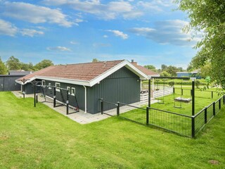 Maison de vacances Hejlsminde  25