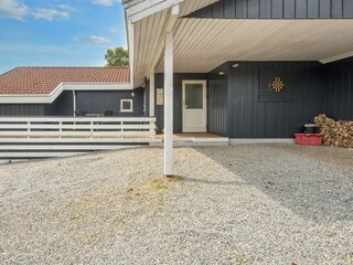 Maison de vacances Hejlsminde  19