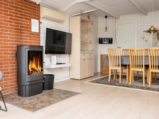 Casa de vacaciones Hejlsminde  11