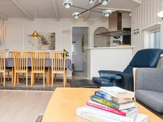 Casa de vacaciones Hejlsminde  12