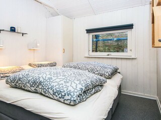 Casa de vacaciones Hejlsminde  13