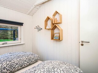 Casa de vacaciones Hejlsminde  15