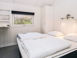 Casa de vacaciones Hejlsminde  16