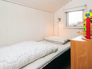 Casa de vacaciones Hejlsminde  20