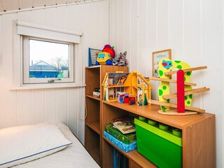 Casa de vacaciones Hejlsminde  23