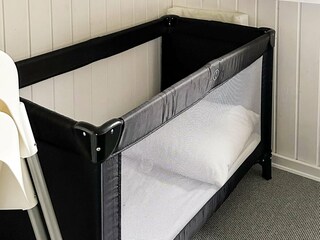 Maison de vacances Hejlsminde  3