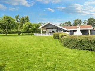 Casa de vacaciones Hejlsminde  26