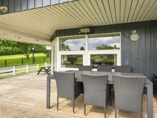 Casa de vacaciones Hejlsminde  29