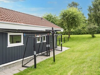 Casa de vacaciones Hejlsminde  31