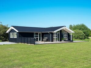 Vakantiehuis 8 persoons vakantie huis in Væggerløse - Marielyst - image1