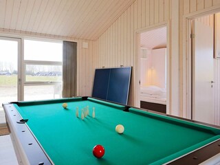 Ferienhaus Marielyst  2