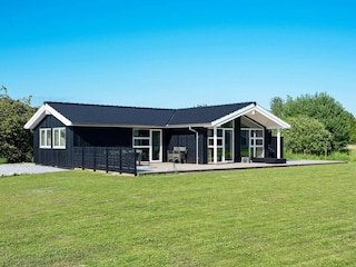 Maison de vacances Marielyst Enregistrement extérieur 1