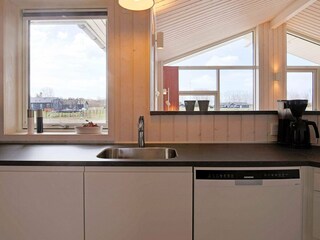 Maison de vacances Marielyst  8