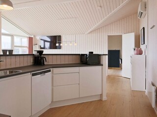 Holiday house Marielyst  9