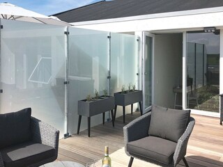 Appartement Søndervig Enregistrement extérieur 8