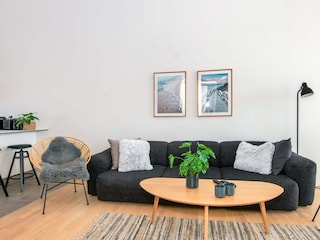 Apartment Søndervig  36