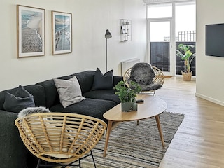 Apartment Søndervig  28
