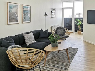 Appartement Søndervig  25