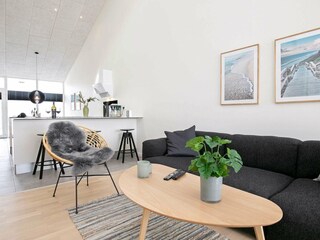 Appartement Søndervig  27