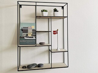 Appartement Søndervig  66