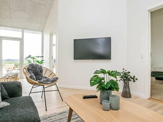 Appartement Søndervig  28
