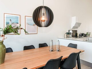 Appartement Søndervig  29