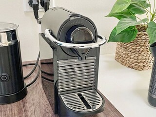 Appartement Søndervig  34