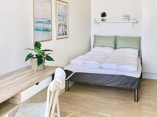 Appartement Søndervig  68