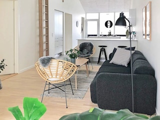 Apartment Søndervig  83