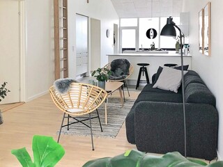 Appartement Søndervig  33
