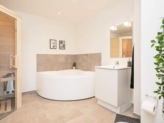 Appartement Søndervig  37