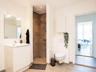 Appartement Søndervig  35
