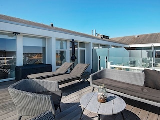 Apartment Søndervig  38