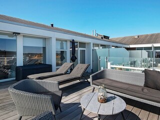 Appartement Søndervig  36