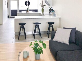 Apartment Søndervig  79