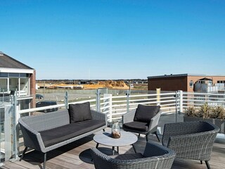 Appartement Søndervig  37