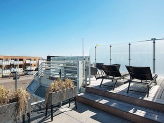 Appartement Søndervig  38