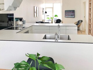 Appartement Søndervig  69