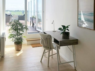 Apartment Søndervig  84