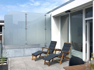 Apartment Søndervig Außenaufnahme 10