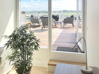 Appartement Søndervig Enregistrement extérieur 11