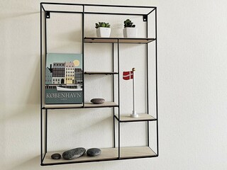 Apartment Søndervig  56