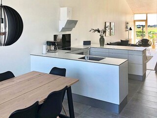 Appartement Søndervig  40