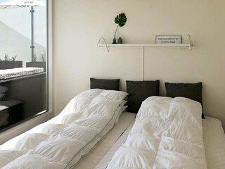 Appartement Søndervig  41