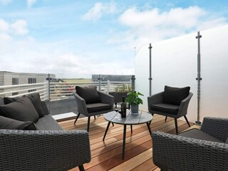 Appartement Søndervig  42