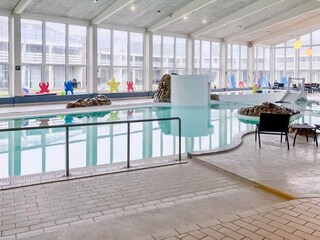 Apartamento Søndervig  3