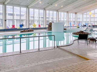 Appartement Søndervig  2