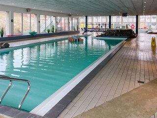 Appartement Søndervig  6