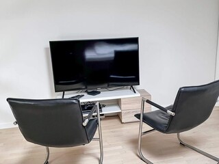 Appartement Søndervig  23