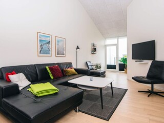 Appartement Søndervig  44